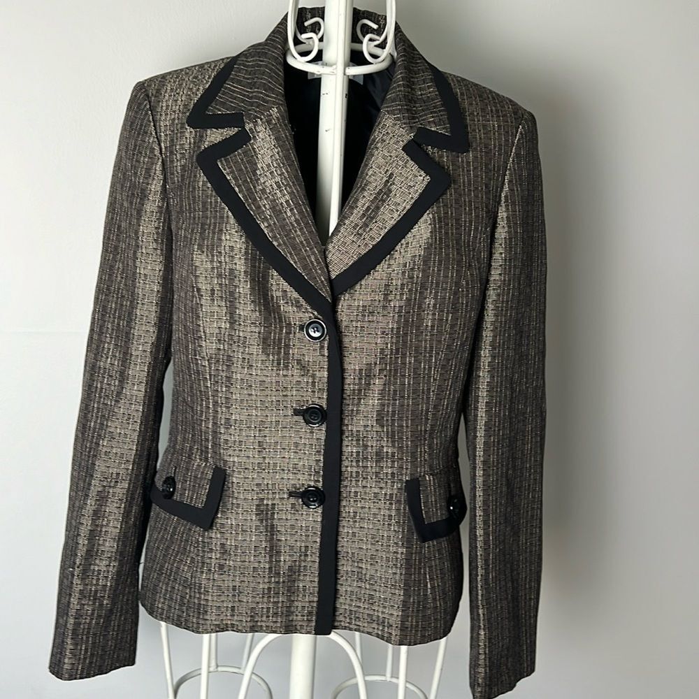 Jones Studio Blazer